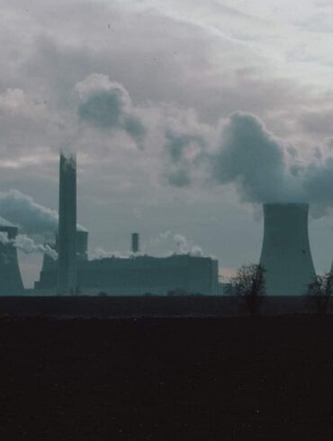 The great city smog of the last decade reveals extraordinary data