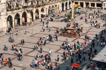 Flights suspended amidst tourist overcrowding in European cities