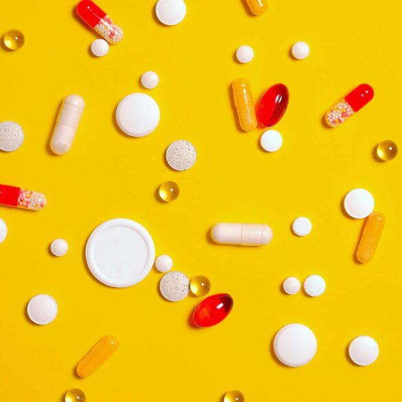 Alternative and natural medicine purchases increase amidst factory scandal