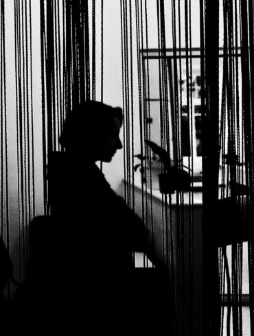 The unsung hero of the 1920’s beauty industry The unsung hero of the 1920’s beauty industry