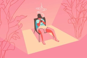 Health service prescribes mindfulness for anxiety and depression