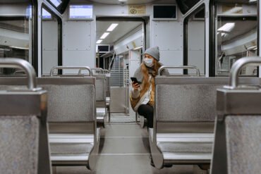 The magical effects of solo travel