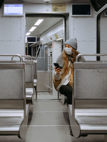 The magical effects of solo travel The magical effects of solo travel