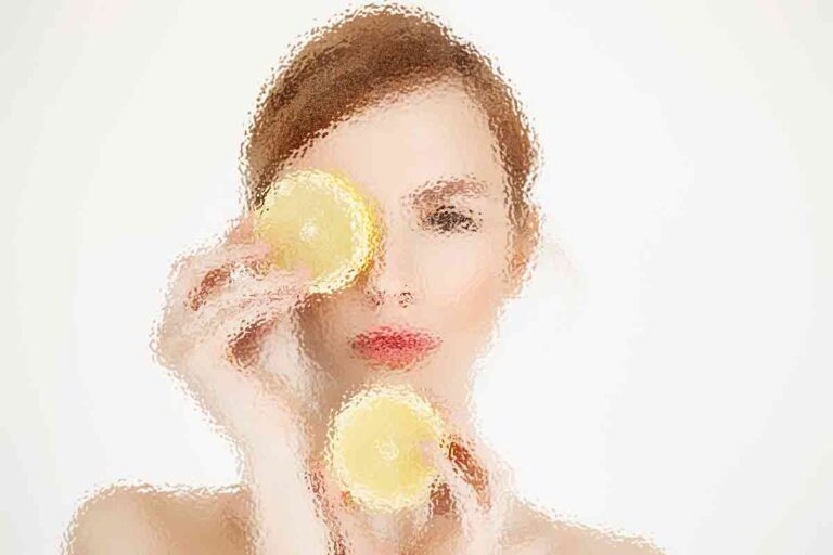 Benefits of Using Lemon on Your Face & Ways to Use It