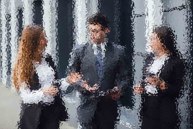 Yes, Crypto Is Crashing Again. Blockchain Will Survive