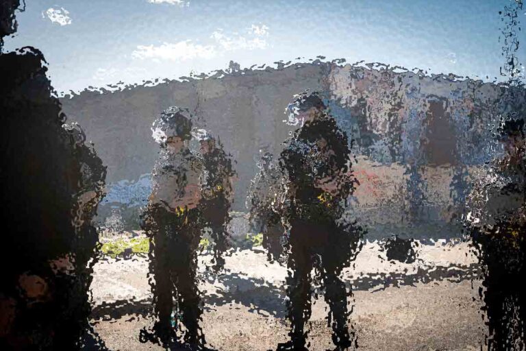 Motorcycle Rider Critically Injured Following Crash