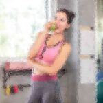 Dietary Patterns and Quality of Life in Younger Adults