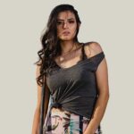 Model slams brands using fur in fashion after walking off photoshoot Model slams brands using fur in fashion after walking off photoshoot