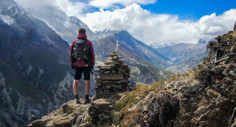 Our Ultimate Top 20 Hikes in New Zealand