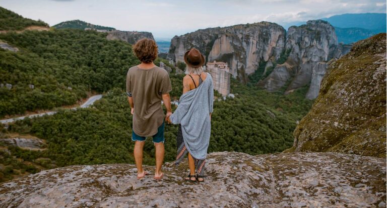 Wonderful locations you’ll want to visit in the Caribbean