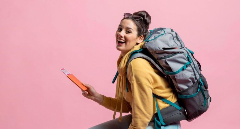 If you went round the world which places could you not leave out?