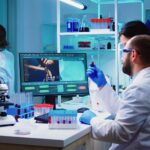 FDA Authorizes Marketing of VR System for Chronic Pain Relief