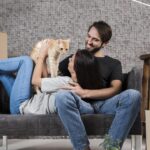 Adorable Clip of Tiger Cubs Learning to Wrestle Will Melt Your Heart