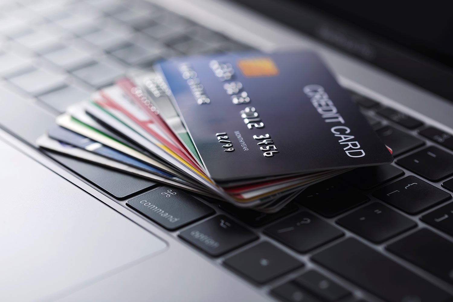 Mastercard launches next gen identity tech with Microsoft to help more consumers shop online safely
