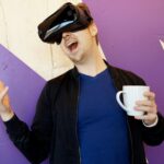 The Former Garage 2022 Trans formed into Modern Luxury Home in Ontara Suburb