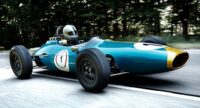 From Concept to Champion: The Story of the Brabham BT3