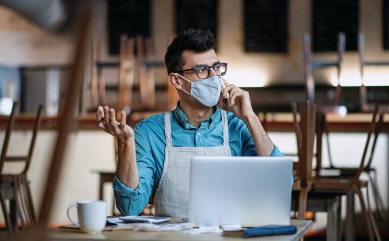 Global economic growth forecasts slashed, as world struggles with high inflation and Chinese slowdown