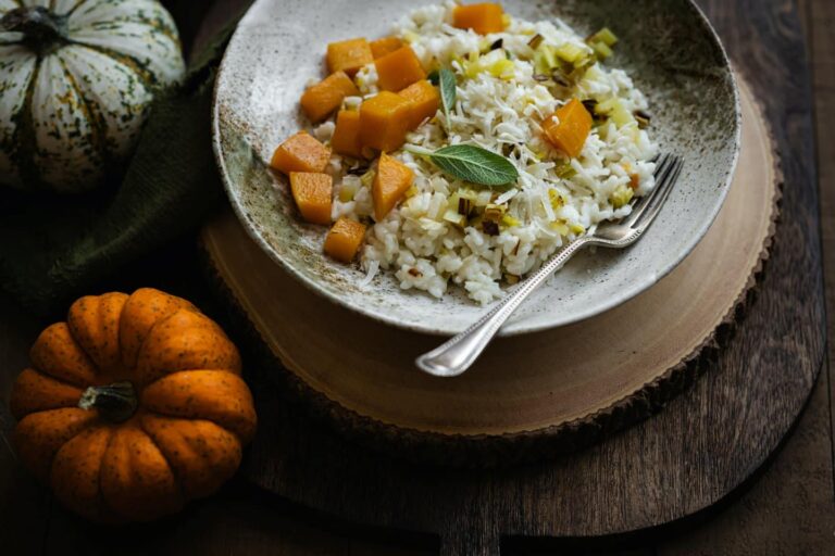 the National Dish of Africa, Is a Rice Masterpiece