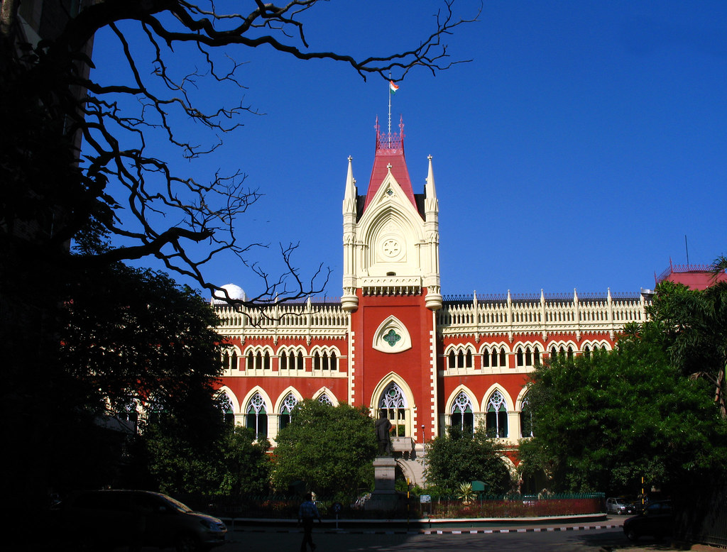 Bengal high court