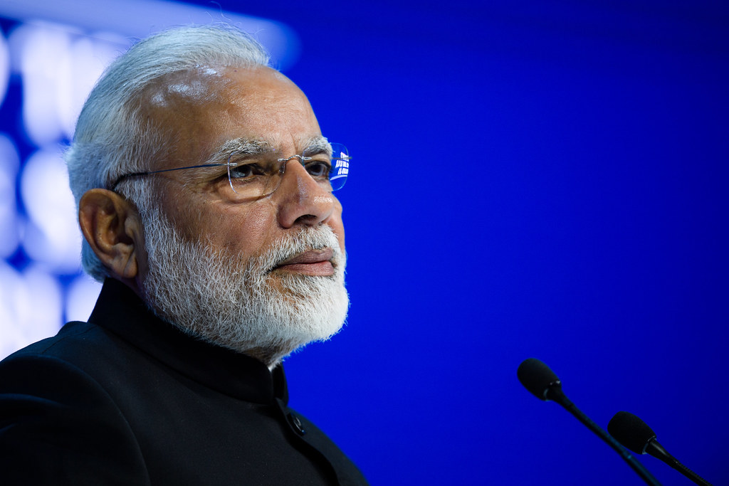 PM modi remark on terrorism :  ‘ઘર મેં ઘૂસ કર’ ટિપ્પણી પર USએ પ્રતિક્રિયા આપી છે