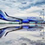 Indigo flight : પેસેન્જરનું દુઃસ્વપ્ન Indigo jet તેના બળતણમાં 1-2 મિનિટ બાકી હતું અને રહીને ઉતર્યું.