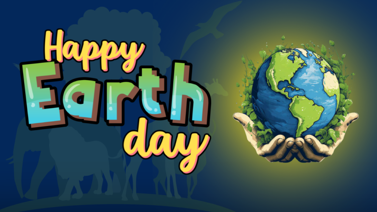 World earth day