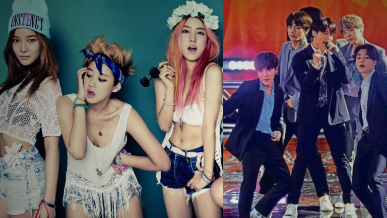 K-pop  : કે-પૉપ પ્રવાસો જોખમમાં, USA આંતરરાષ્ટ્રીય કલાકારો માટે વિઝા ફી ચાર ગણી !! , BTS હવે ચૂકવવા પડશે…