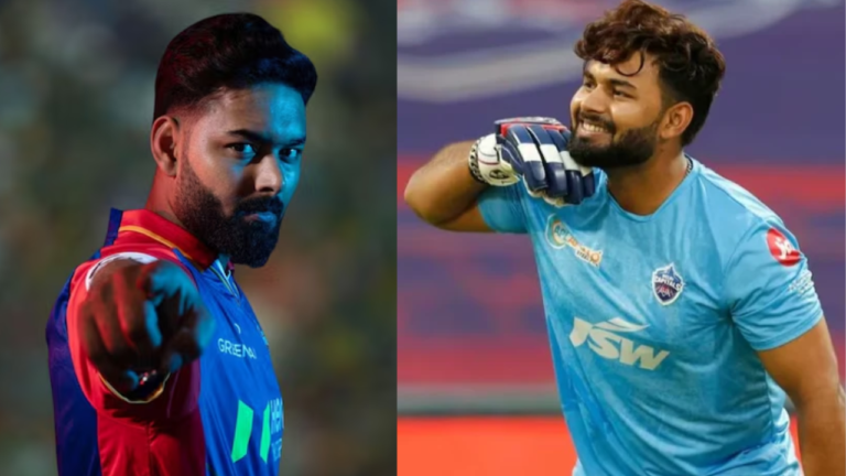 Rishabh Pant t20Worldcup 2024 selection