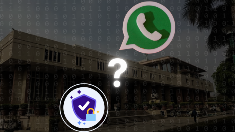 India : જો એન્ક્રિપ્શન તોડવાની ફરજ પાડવામાં આવે, તો WhatsApp ભારત છોડી દેશે: પ્લેટફોર્મની દિલ્હી હાઈકોર્ટને મોટી ચેતવણી