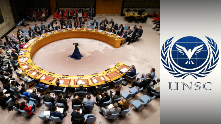 US Reacts To Elon Musk's Remarks Backing Permanent UNSC Seat For India