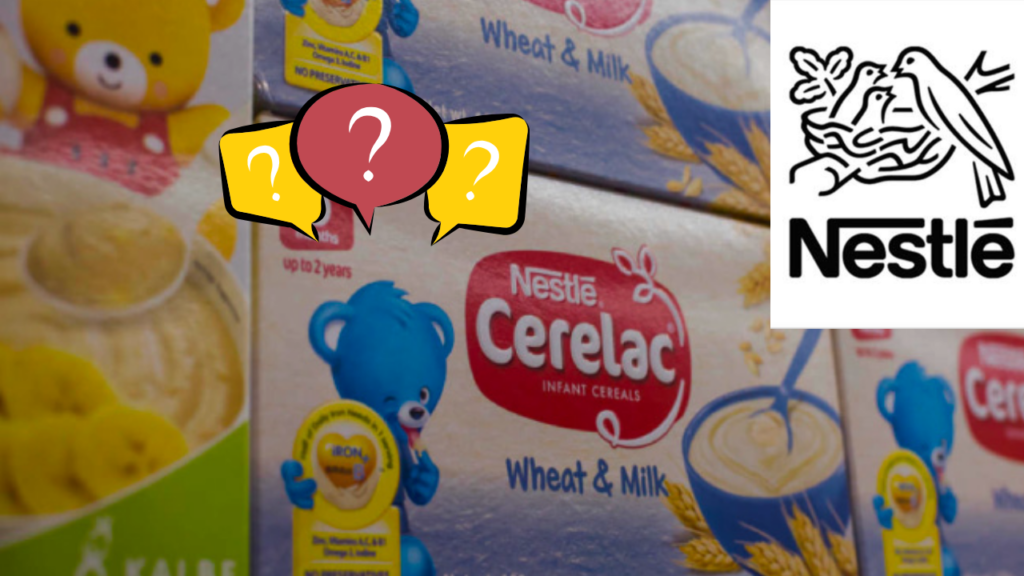 Nestlé’s baby food sold in Asian, African countries had added sugars: Why is sugar harmful?