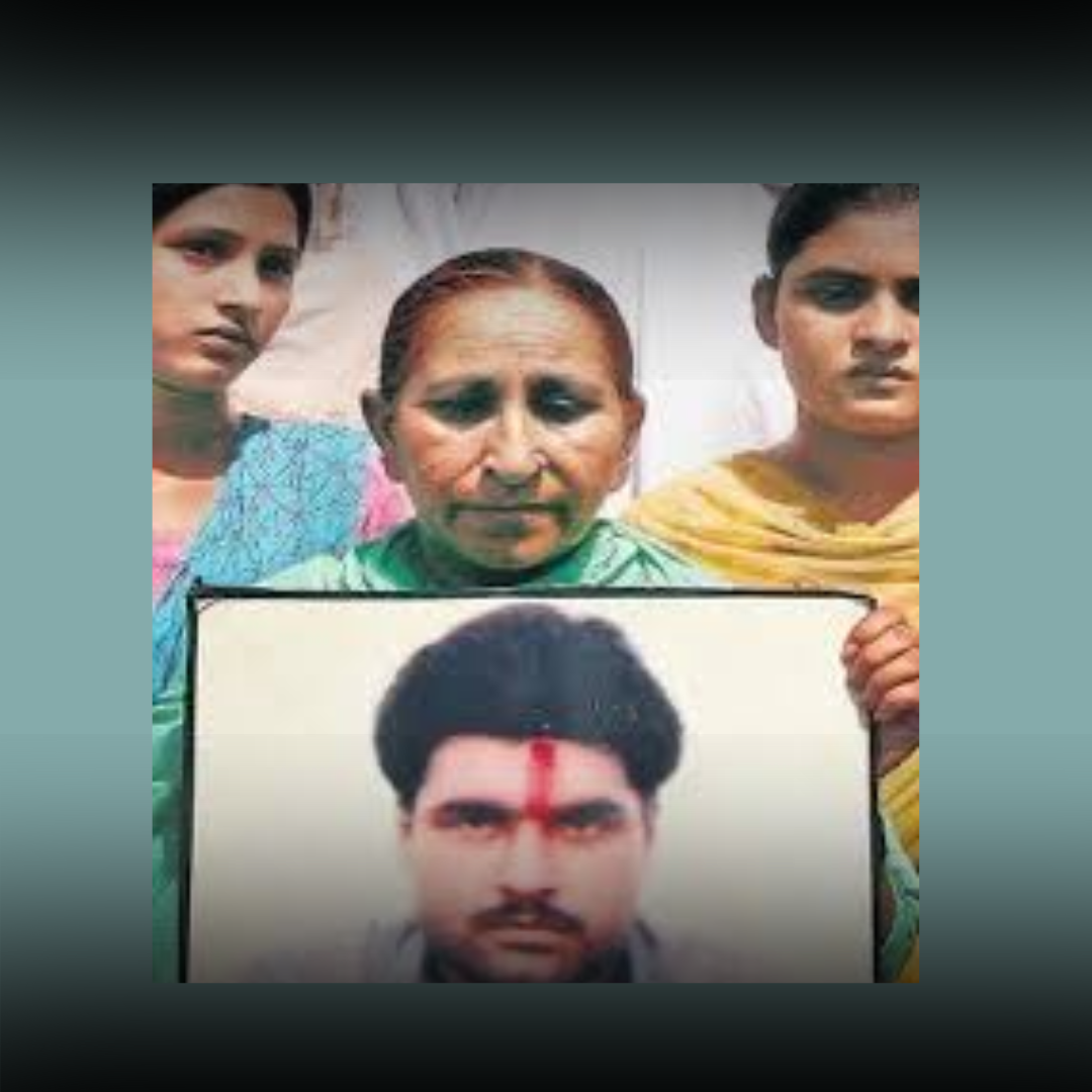 Sarabjit Singh's Killer Shot Dead by Gunmen in Pakistan