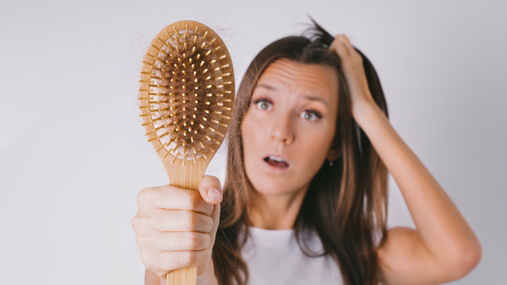 10 Effective Strategies for Hair Loss Prevention