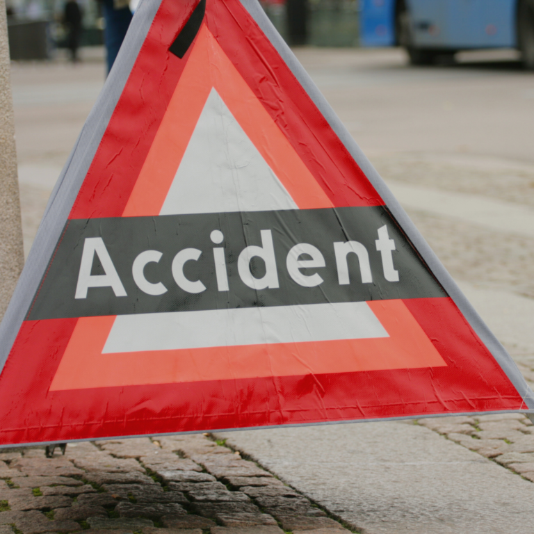 પાવાગઢ ખાતે એક સંઘને પીકઅપ વાહને ટક્કર મારતાં એકનું મોત.