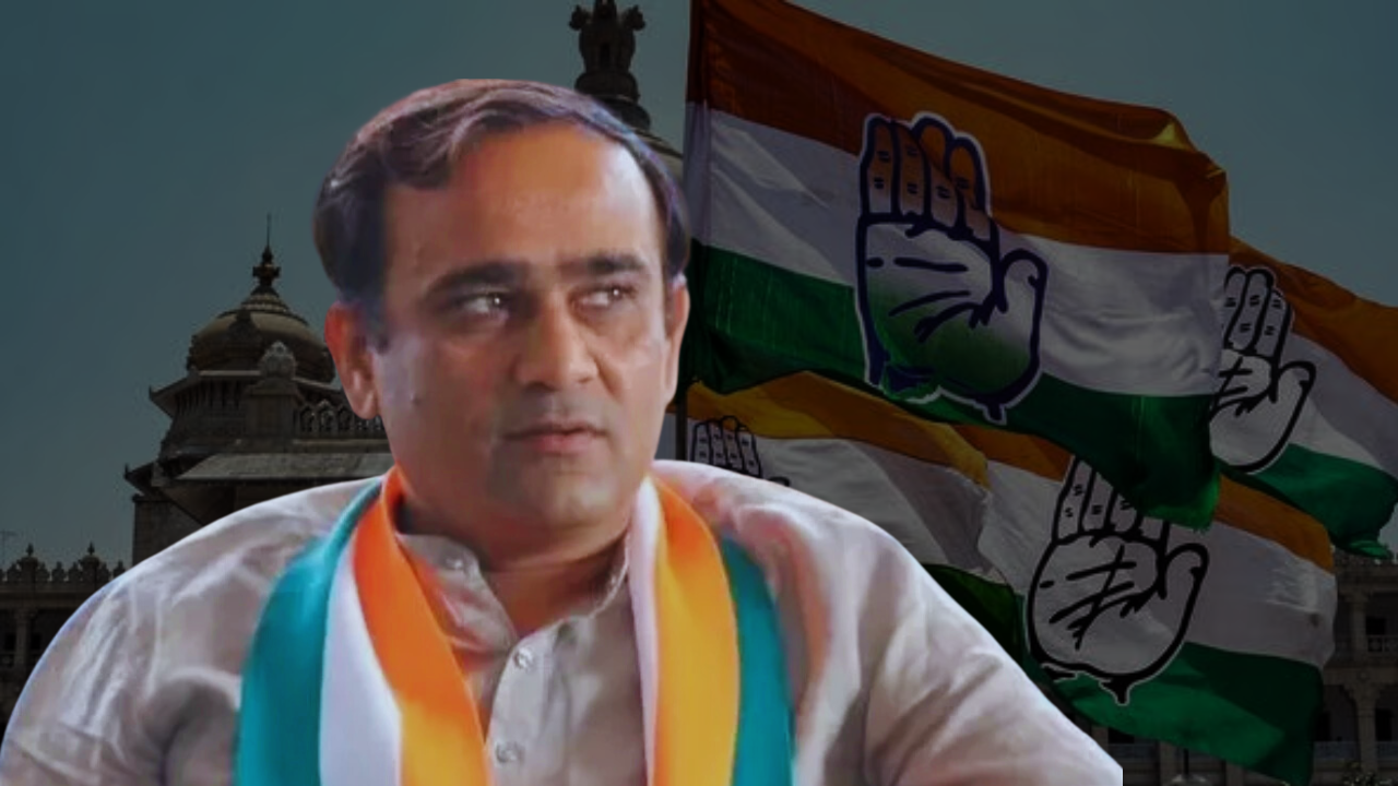 Surat Nilesh Kumbhani congress ban