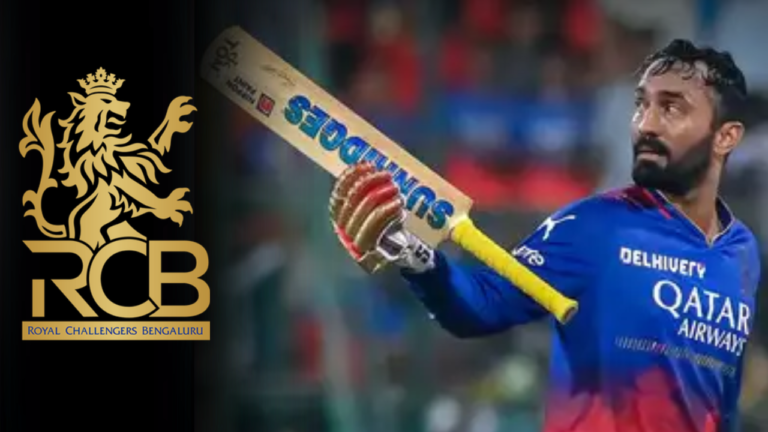 Never seen a commentator bat so well: Pietersen hails Karthik for magnificent 83 vs SRH