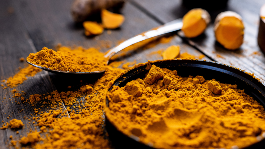 Turmeric Bad for the Kidneys?