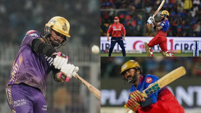 kkr vs Rcb ipl 2024