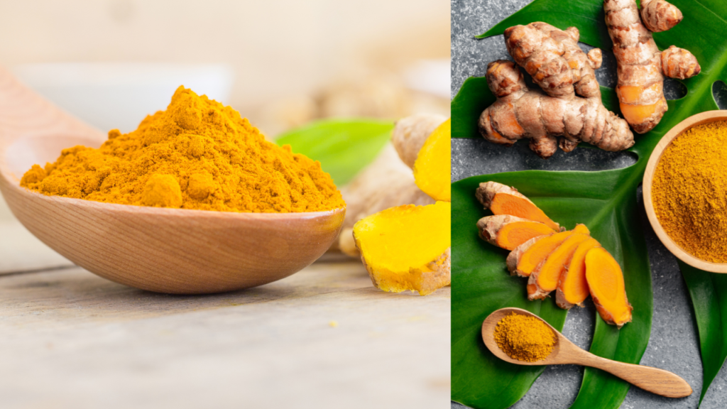 Turmeric Bad for the Kidneys?