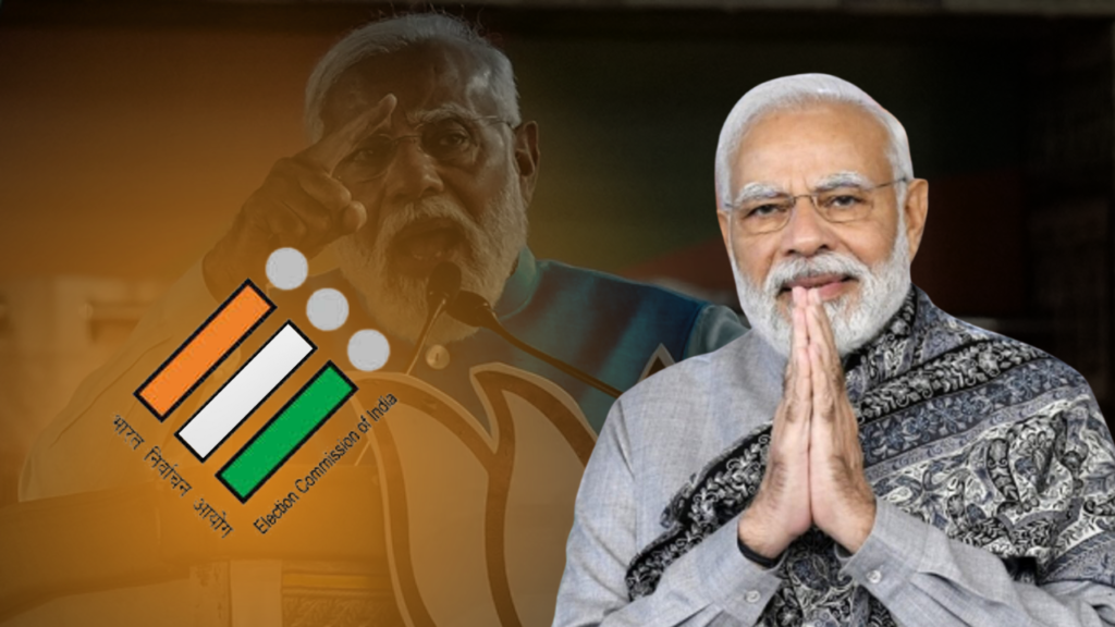 Gujarat Lok Sabha election 2024 LIVE updates | Congress sells fear, hunger and corruption in its shop: PM Modi