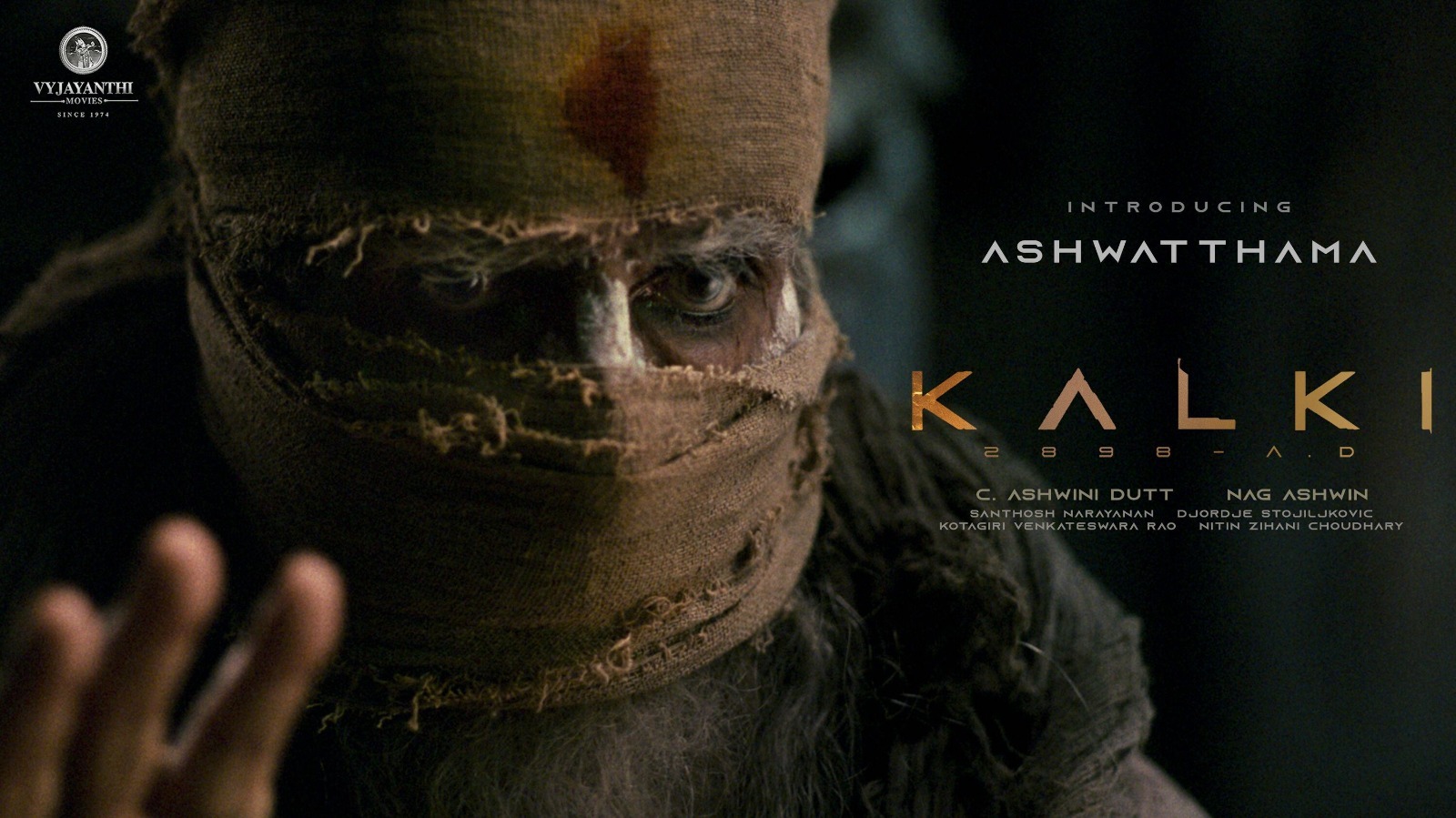 Kalki 2898 AD: અશ્વત્થામા અને નેમાવરના ઇતિહાસ અને મહત્વની શોધખોળ.