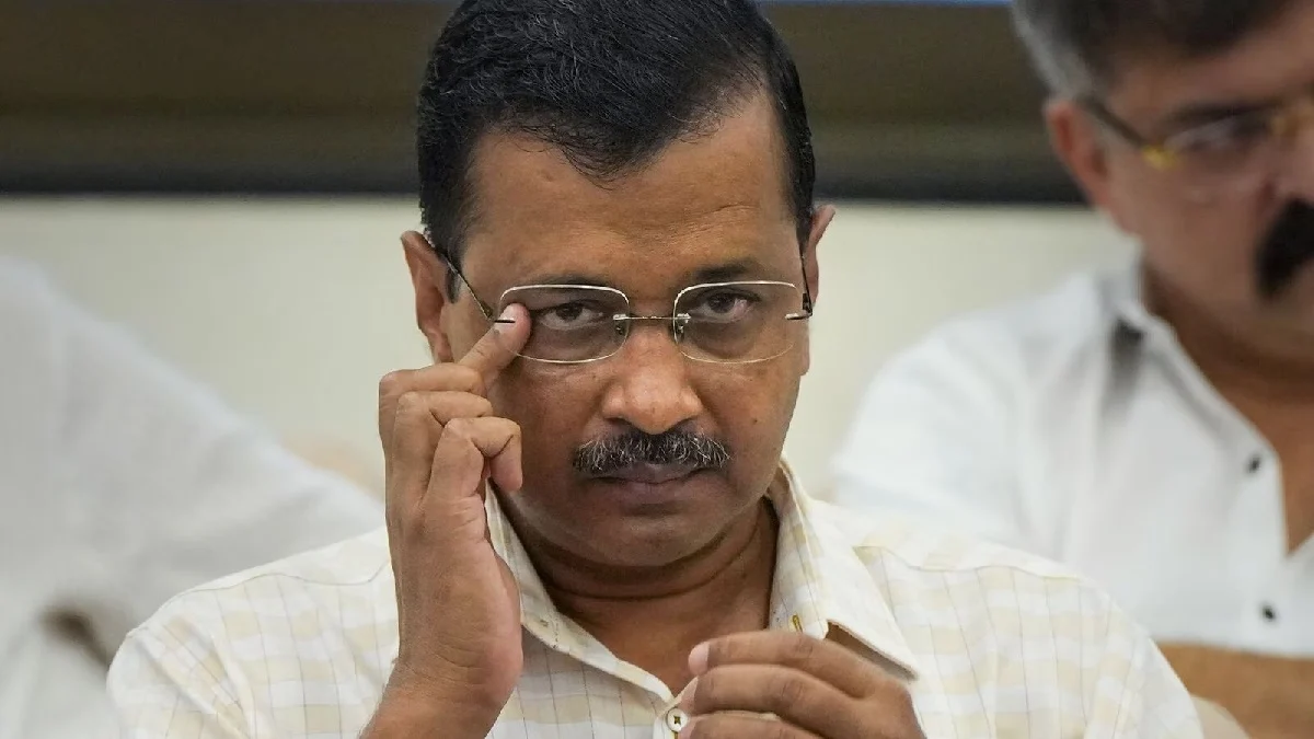 Delhi excise policy case: Supreme Court to hear today Arvind Kejriwal's plea against his arrest by ED