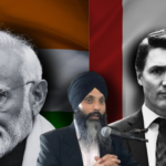 Nijjar ની હત્યાની ધરપકડ પર ભારત : Canada તરફથી કોઈ ઔપચારિક સંદેશાવ્યવહાર નથી.
