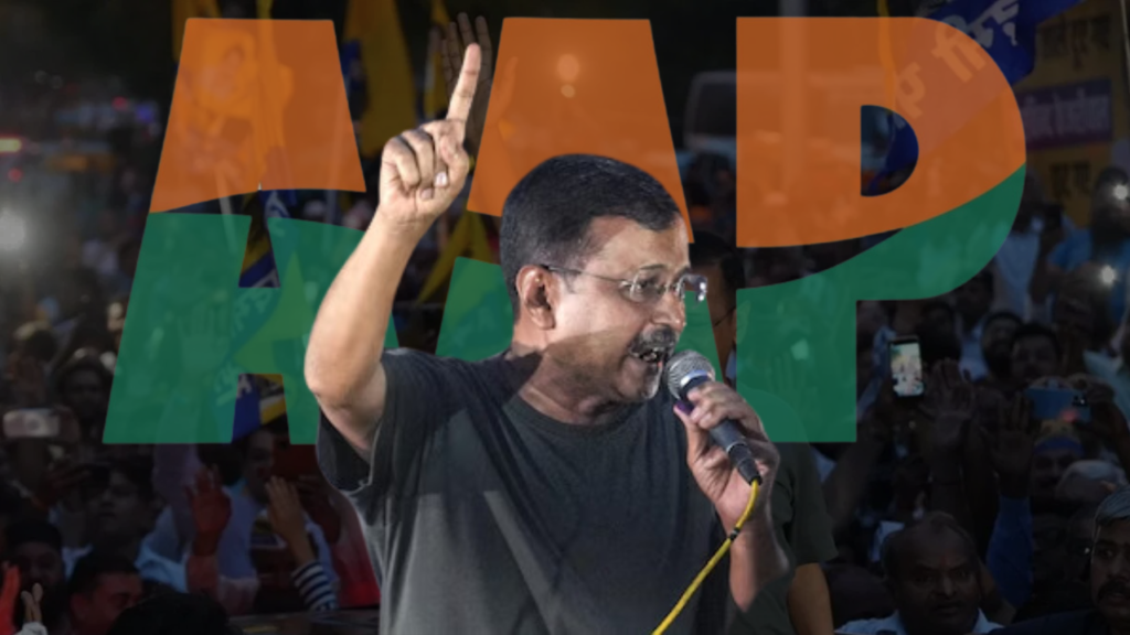 Kejriwal