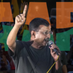 Arvind Kejriwal 50 દિવસ પછી જેલ છોડ્યું , કહ્યું “સરમુખત્યારશાહી સામે લડવાની જરૂર છે”