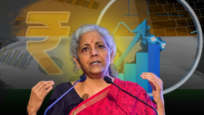 Nirmala Sitharaman