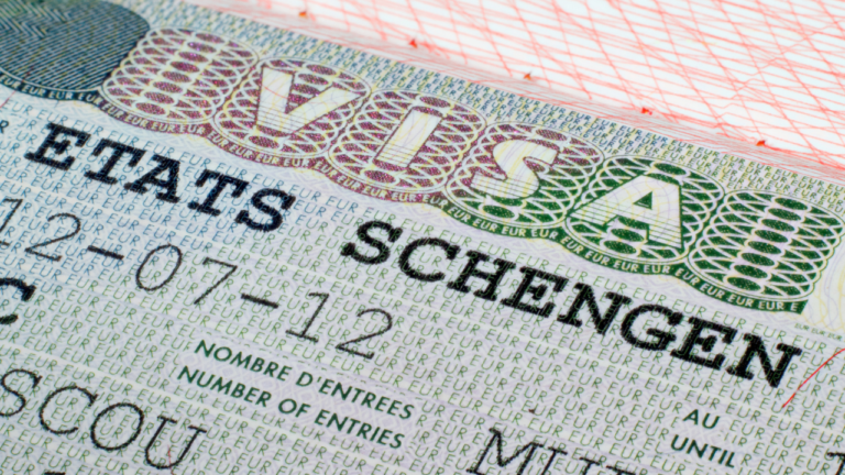 Schengen visa June થી  મોંઘા થશે. જાણો વધુ માહિતી !!