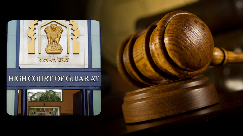 Gujarat High court