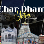 Char Dham Yatra 2024 આજથી શરૂ થાય છે: તીર્થયાત્રા માટે નોંધણી કેવી રીતે કરવી, અન્ય વિગતો !!