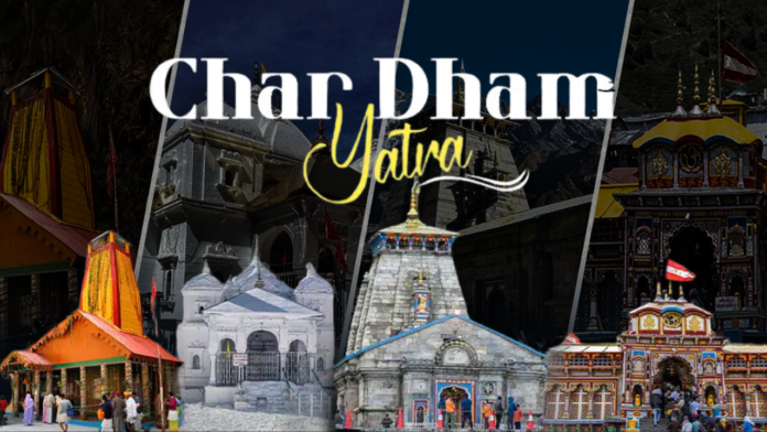 Char Dham Yatra